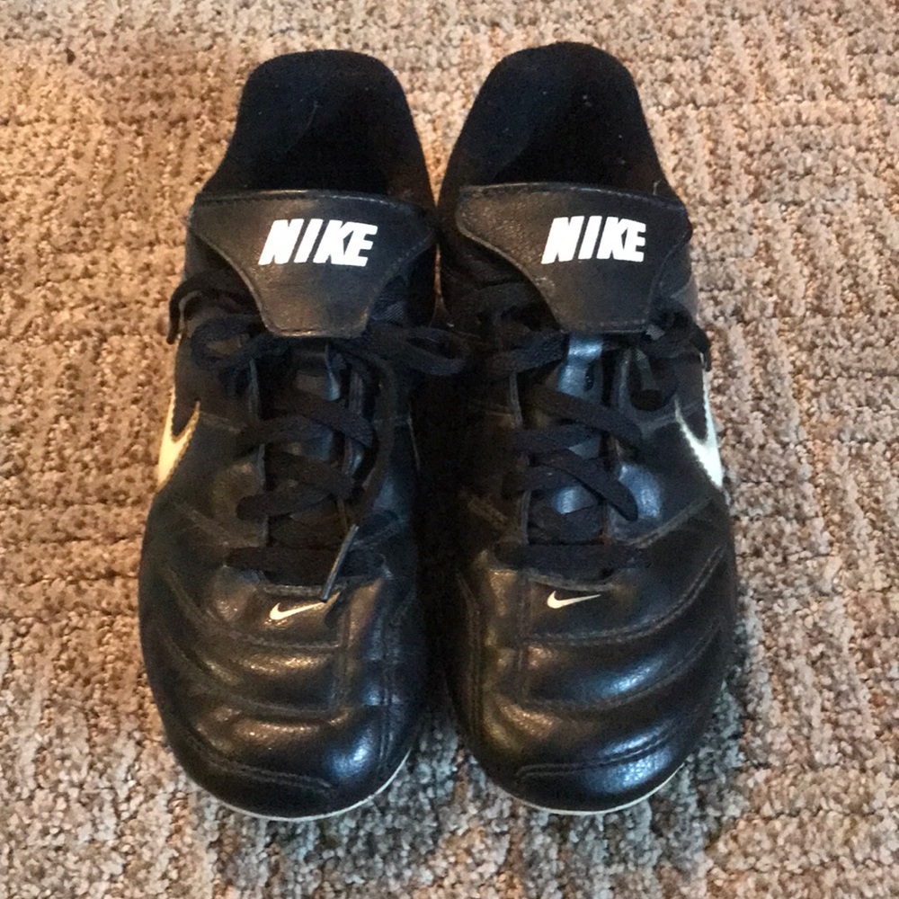 Youth Nike cleats